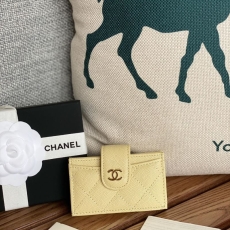 Chanel Wallets Purse